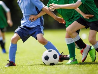 World Cup Activities Afternoon (P4-P7) Image