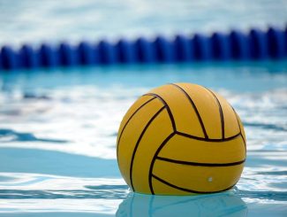 World Cup Water Polo Image