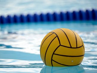 Water Polo Sessions (for Commonwealth Games) Image