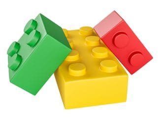 LEGO & DUPLO Sessions Image