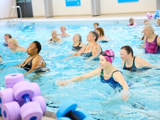 Get Active & Feel Well Image