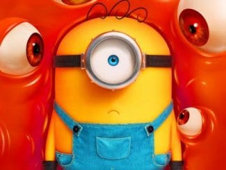 Minions And Monsters – Summer Holiday Kids Films for £5 @ Heart of Hawick Image