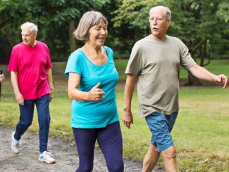 Health Walks Image