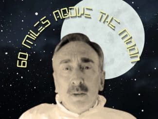 Scottish International Storytelling Festival: 60 Miles Above The Moon @ Heart of Hawick Image