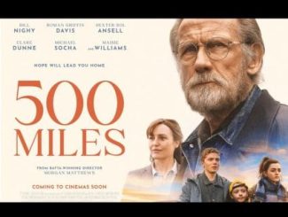 500 Miles Image