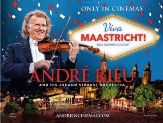 Andre Rieu's 2026 Summer Concert: Viva Maastricht! Image