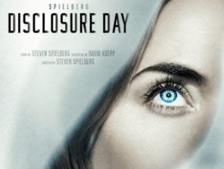 Disclosure Day Image