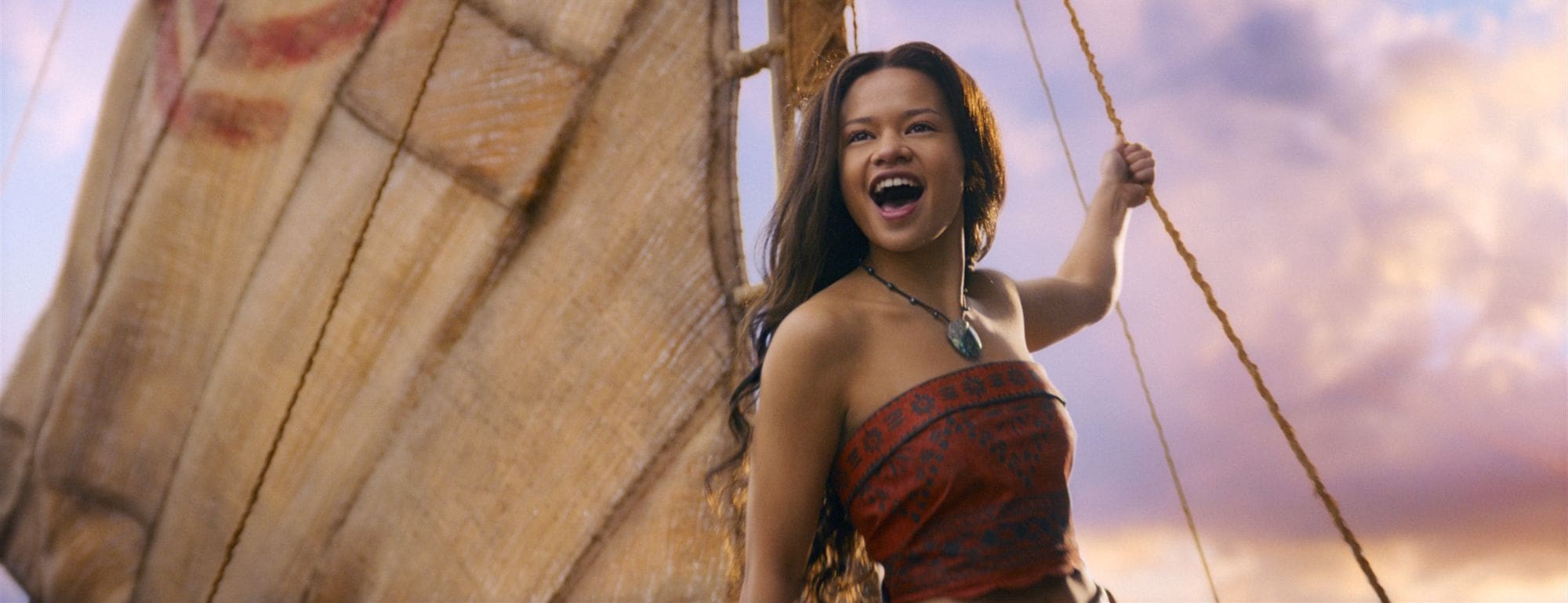 Moana Banner Image