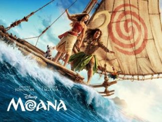 Moana  Image