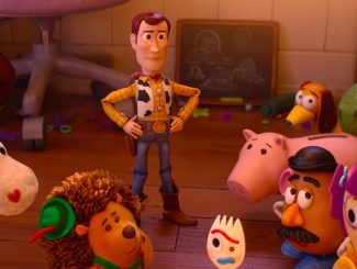 Toy Story 5  Image