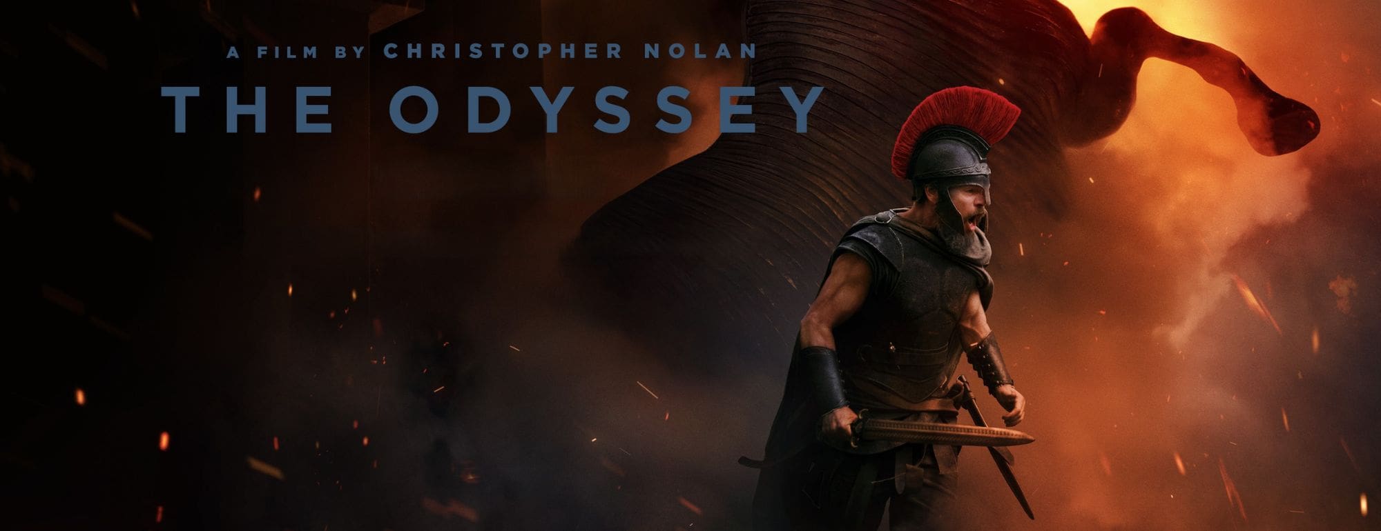 odyssey banner image