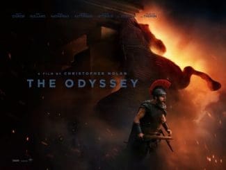 The Odyssey – Summer Blockbusters @ Heart of Hawick Image