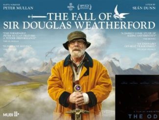 The Fall Of Sir Douglas Weatherford Image
