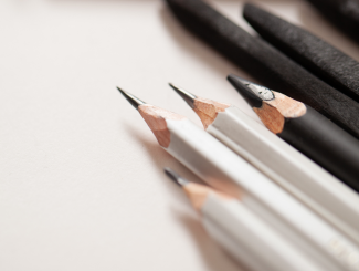 Workshop: Experimental Drawing with Alfons Bytautas RSA Image