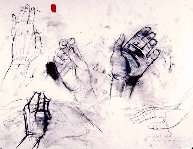 GeorgeDonald_Lifedrawing