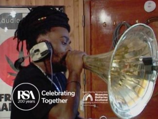 RSA 200: Moving Image Programme Image