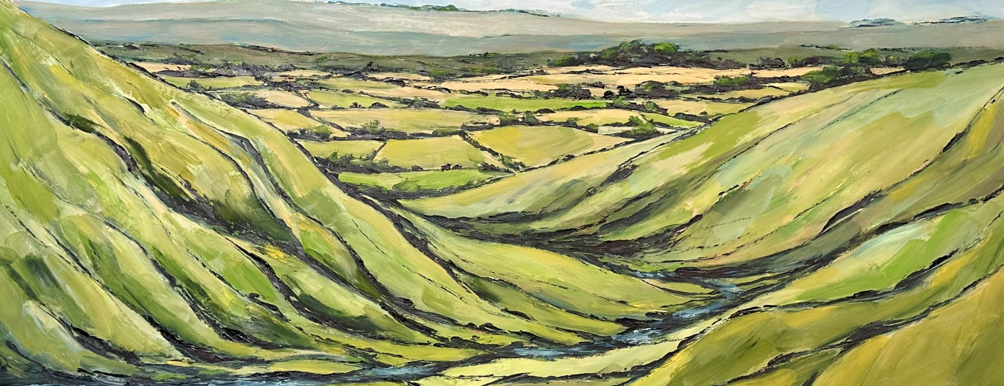 Rob Smith valley 2