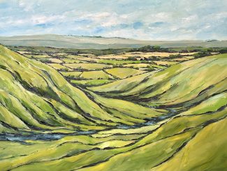 Meet the Artist – Rob Smith Image