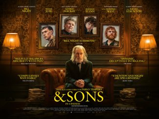 & Sons Image