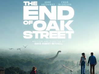 The End of Oak Street  Image