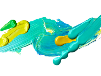 Art Fundamentals: Course one – Getting Started @ Heart of Hawick Image