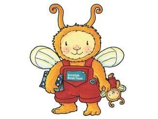 Bookbug Session Image