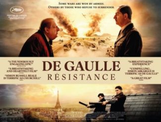 De Gaulle: Résistance  Image