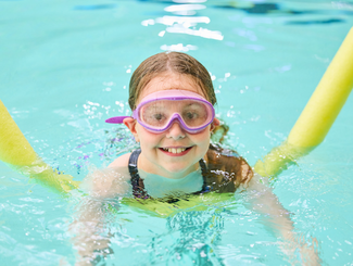 Float Fun Image
