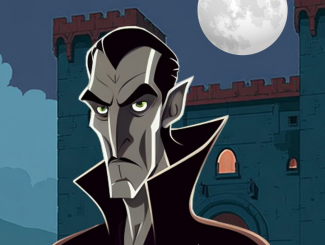 Halloween Trail Image