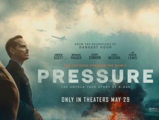 Pressure (12A)  Image
