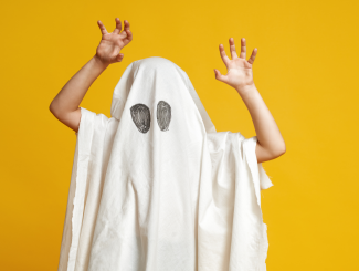 The Museum Halloween Trail: Ghosts, Witches & Spooky Surprises! Image