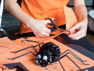Strange and Spooky – October at the Textile Towerhouse Image