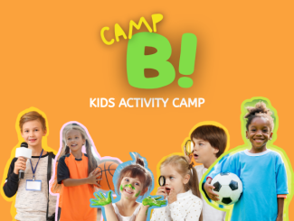 Camp B October 2026 Image