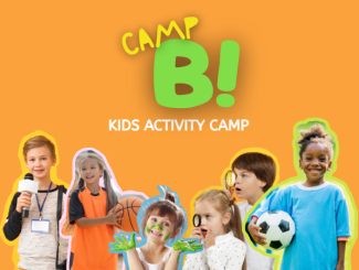 Camp B October 2026 Image