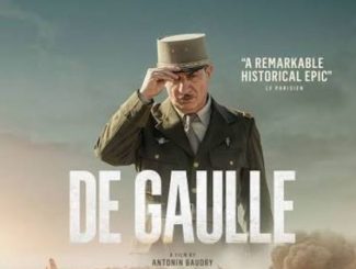 De Gaulle: Liberté (15)  Image