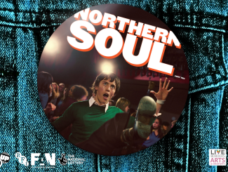 Northern Soul (2014) @ Heart of Hawick Image