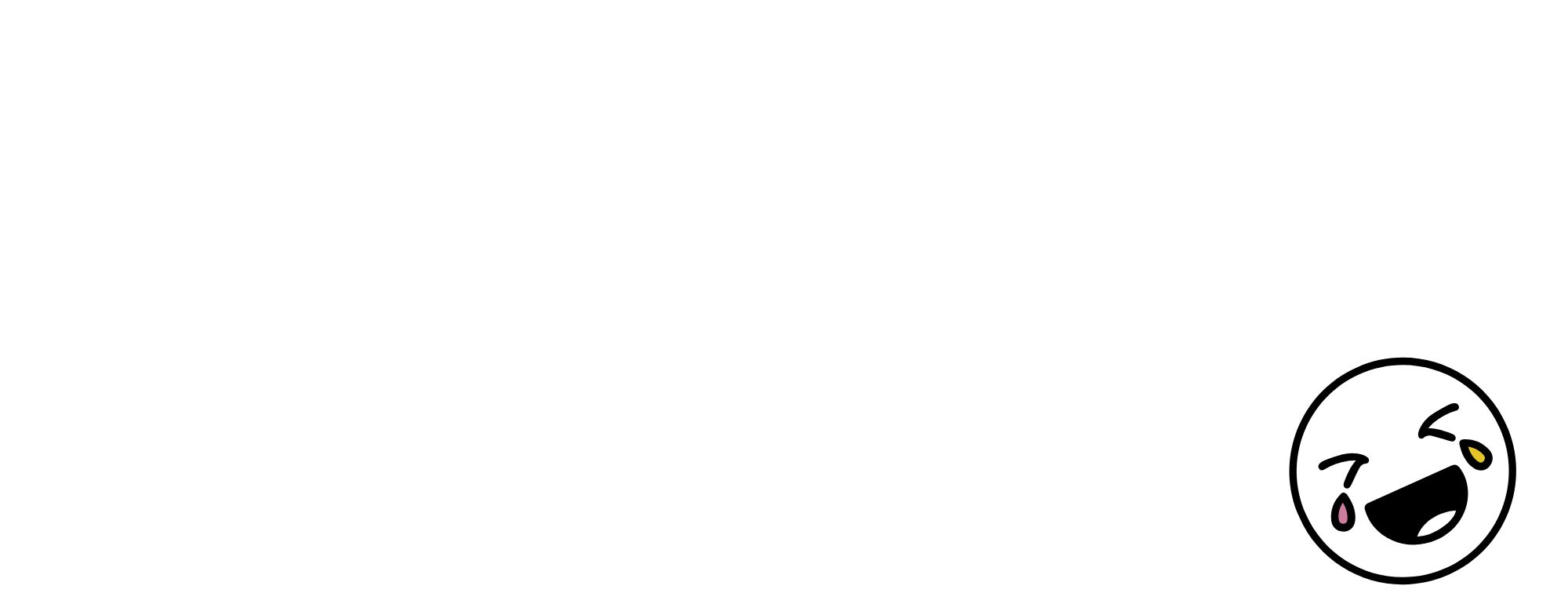 laughter banner image