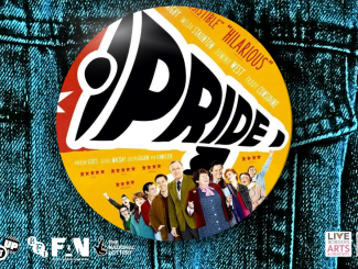 Pride (2014) @ Heart of Hawick Image