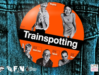 Trainspotting (1996) @ Heart of Hawick Image