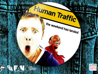 Human Traffic (1999) @ Heart of Hawick Image