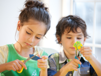 KIDS’ CREATIVE WORKSHOP Image