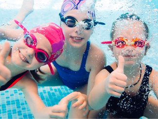 Galashiels Activities Image