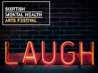 How to let laughter light up your life – Comedy Workshops with Jojo Sutherland @ Heart of Hawick Image