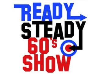 Ready Steady 60's Show  Image