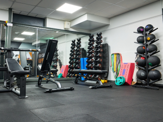 Find your local gym and find your 'new you'! Image