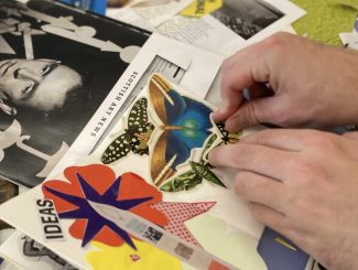 Museum Makers + Story Shapers Image